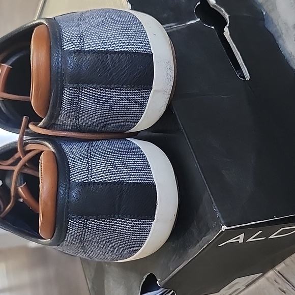 MENS ALDO - Picture 5 of 8